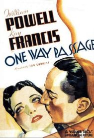 دانلود فیلم One Way Passage 1932