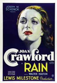 دانلود فیلم Rain 1932