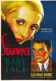 دانلود فیلم Baby Face 1933