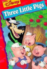 دانلود فیلم Three Little Pigs 1933