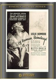 دانلود فیلم Of Human B0ndage 1934