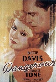 دانلود فیلم Dangerous 1935
