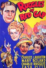 دانلود فیلم Ruggles of Red Gap 1935