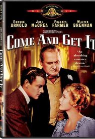 دانلود فیلم Come and Get It 1936