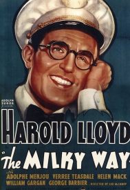 دانلود فیلم The Milky Way 1936