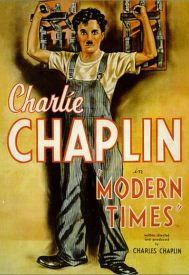 دانلود فیلم Modern Times 1936
