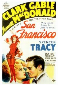 دانلود فیلم San Francisco 1936
