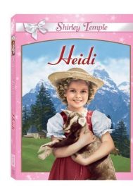 دانلود فیلم Heidi 1937