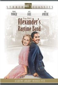 دانلود فیلم Alexander’s Ragtime Band 1938