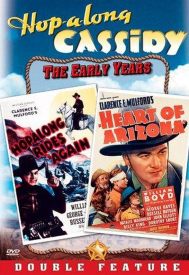 دانلود فیلم Heart of Arizona 1938