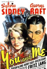 دانلود فیلم You and Me 1938