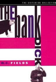 دانلود فیلم The Bank D.ick 1940