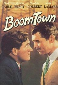 دانلود فیلم Boom Town 1940