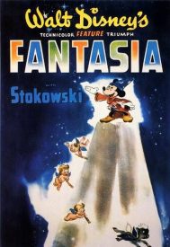 دانلود فیلم Fantasia 1940