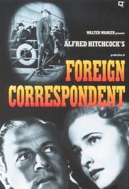 دانلود فیلم Foreign Correspondent 1940