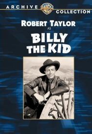 دانلود فیلم Billy the Kid 1941