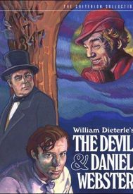 دانلود فیلم The Devil and Daniel Webster 1941