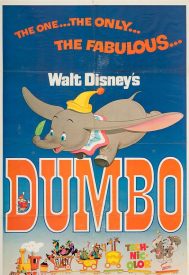 دانلود فیلم Dumbo 1941