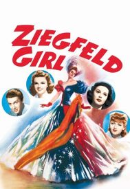 دانلود فیلم Ziegfeld Girl 1941