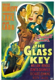 دانلود فیلم The Glass Key 1942
