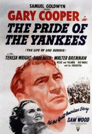 دانلود فیلم The Pride of the Yankees 1942