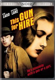 دانلود فیلم This Gun for Hire 1942