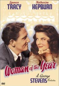 دانلود فیلم Woman of the Year 1942