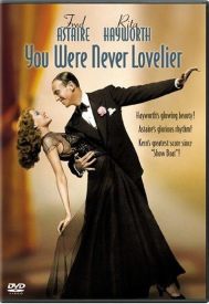 دانلود فیلم You Were Never Lovelier 1942