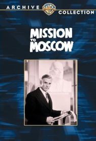 دانلود فیلم Mission to Moscow 1943