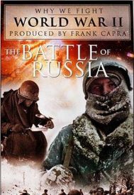 دانلود فیلم The Battle of Russia 1943