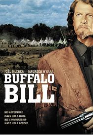 دانلود فیلم Buffalo Bill 1944