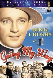 دانلود فیلم Going My Way 1944