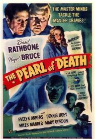 دانلود فیلم The Pearl of Death 1944