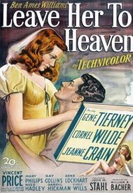 دانلود فیلم Leave Her to Heaven 1945