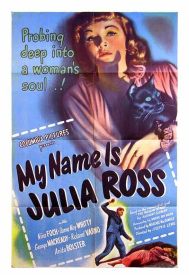 دانلود فیلم My Name Is Julia Ross 1945