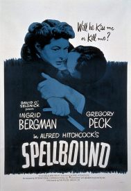 دانلود فیلم Spellbound 1945