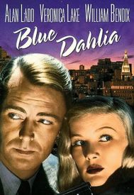 دانلود فیلم The Blue Dahlia 1946