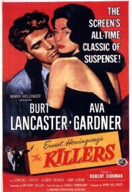 دانلود فیلم The Killers 1946