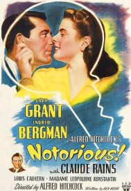 دانلود فیلم Notorious 1946