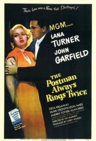 دانلود فیلم The Postman Always Rings Twice 1946