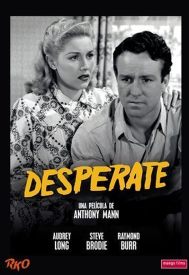 دانلود فیلم Desperate 1947
