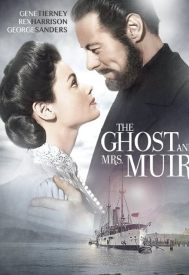 دانلود فیلم The Ghost and Mrs. Muir 1947