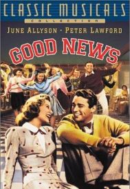 دانلود فیلم Good News 1947