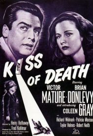 دانلود فیلم Kiss of Death 1947