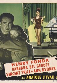 دانلود فیلم The Long Night 1947