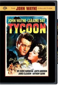 دانلود فیلم Tycoon 1947