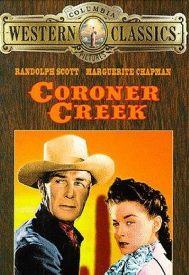 دانلود فیلم Coroner Creek 1948