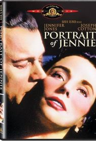 دانلود فیلم Portrait of Jennie 1948