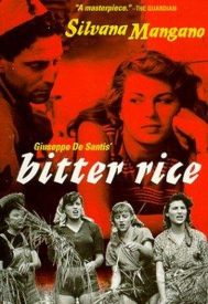 دانلود فیلم Bitter Rice 1949