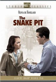 دانلود فیلم The Snake Pit 1948